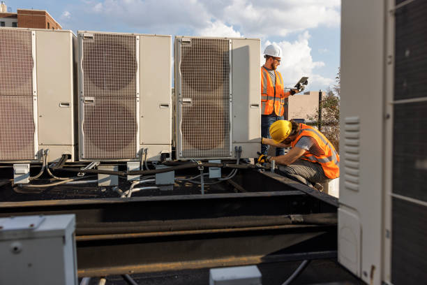 Best HVAC Air Duct Cleaning  in Arcade, GA