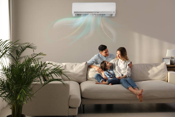 Best Commercial HVAC Repair  in Arcade, GA