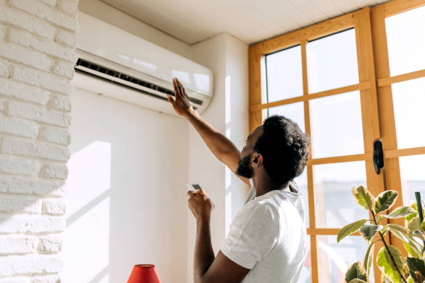 Best Air Conditioning Repair  in Arcade, GA