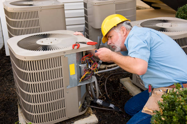 Best Commercial HVAC Repair  in Arcade, GA