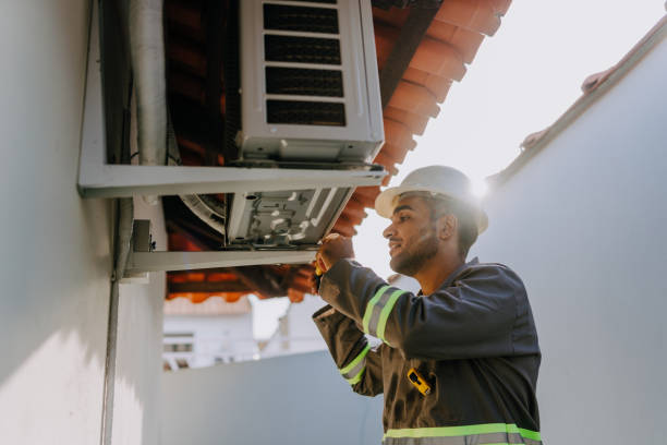 Best HVAC Contractors  in Arcade, GA