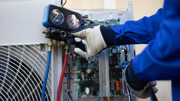 Best HVAC Service Technicians  in Arcade, GA